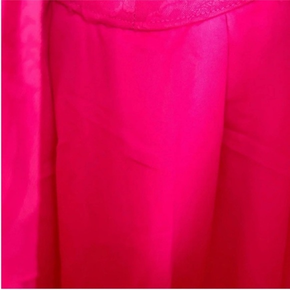 Lilly Pulitzer Kristine Halter Mini Dress Pink - Picture 9 of 11